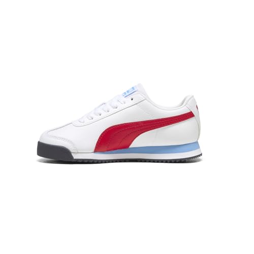 PUMA Unisex-Child Roma 24 (Big Kid) Sneaker3