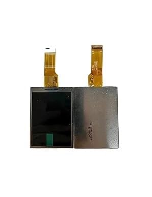 Samsung �ƌ݊�������A�o�b�N���C�g�t�� ST70 ST71 TL110 �X�N���[���f�B�X�v���C