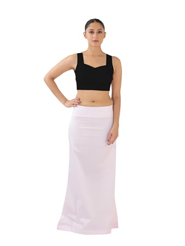 Image of I AM BY DOLLYJAIN D'coat Simple with Extender Length Adjustable for Women - 99% Cotton, 1% Lycra Stylish Lightweight Coat for Casual and Formal Wear