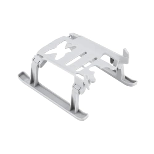 Train d'atterrissage pliable pour drone DJI Mini 4 Pro extensions de protection - 2