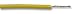 6710 YL005, 28 AWG Eco-Friendly Wire, Alpha Wire