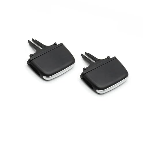 Kit reparación paleta clip aire acondicionado Volvo XC90 2016-2021 rejilla delantera trasera