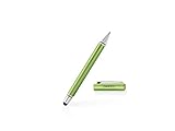 Wacom Gen. 3 Bamboo Stylus Duo with ballpoint pen for Kindle Fire, iPad Pro, iPad, Windows tablets & Samsung Galaxy (OLD MODEL)