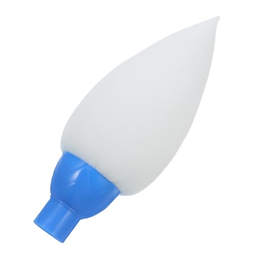 DIYEAH Water Brush Pen Tip Large Sponge Tip Calligraphy Brush for Outdoor Writing Fitness Boys and Girls Writing Tool