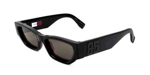 Tommy Hilfiger TJ 0093/S 807 BLACK 55/18/145 WOMAN Sunglasses