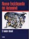 El Motor Diesel (Spanish Edition) 8432911860 Book Cover