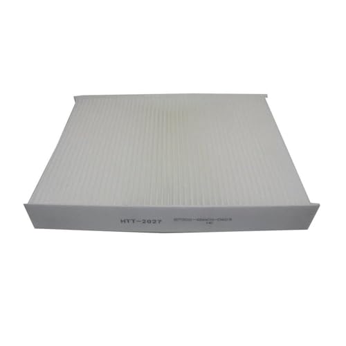 Filtro de aire acondicionado B7200-4BA0A-D403 para coche Renault Koleos
