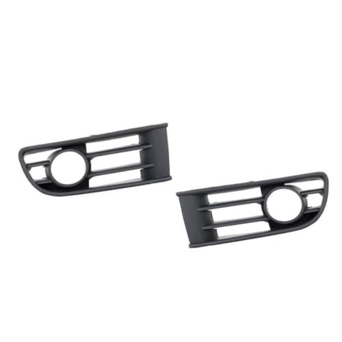 Cache feu antibrouillard avant gauche droit 6Q0853666 pour VW Polo 9N 2002-2005