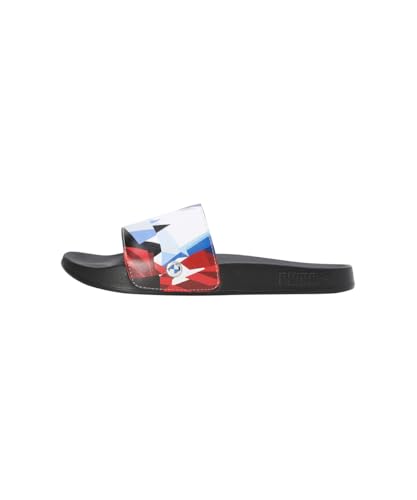 Image of Puma Unisex-Adult BMW MMS Leadcat 2.0 Slide Sandal