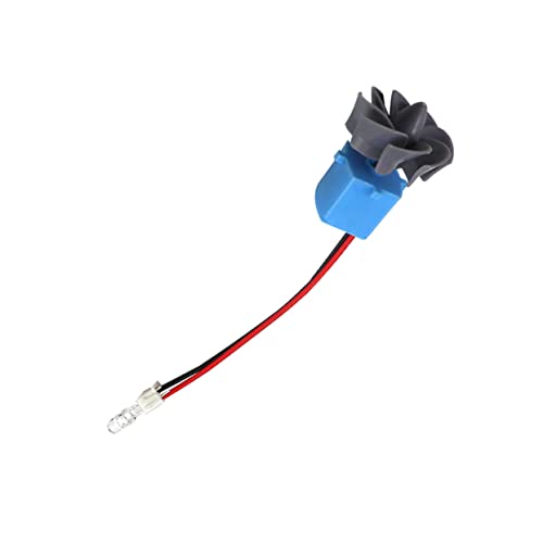 YARNOW Dinamo Exterior Miniatura Viento Agua Generador De Electricidad Eólica Generador Electrico Portatil Central Eléctrica Pequeño Generador Eléctrico Portátil Modelos Hidro El Plastico