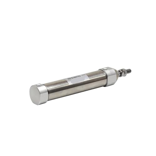 Cilindro de aire compacto PB16 para optimizar maquinaria industrial 6