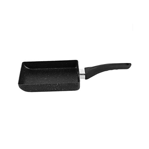 Casserole rectangulaire pour omelette réussie en cuisine moderne