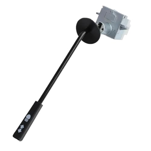 Variateur de phares Volvo F12 F10 F16 commutateur clignotants haute durabilité