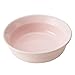 TAMAKI ペット用食器 アペティ 犬用丸 S ピンク 直径12.5×高さ4cm 230ml 電子レンジ・食洗器対応 T-922002