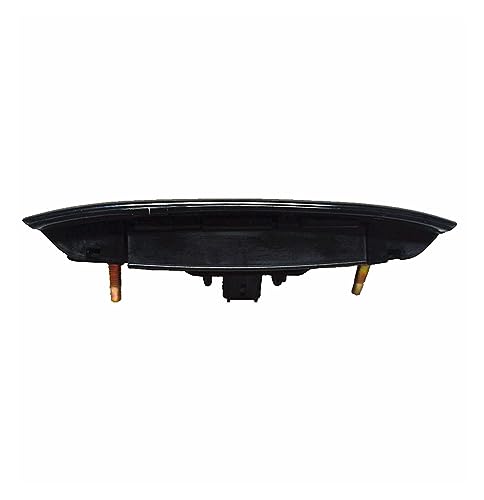 Poignée de porte de coffre arrière pour Peugeot 206 207 307