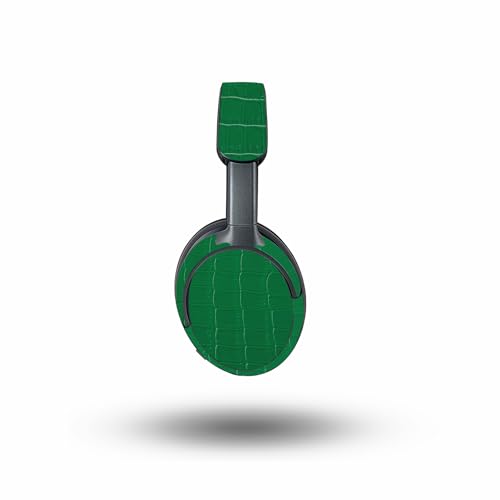 Image of MightySkins Skin Compatible with Bose QuietComfort Ultra - Alligator | Protective, Durable, and Unique Vinyl Decal wrap Cover | Easy to Apply, Remove, and Change Styles