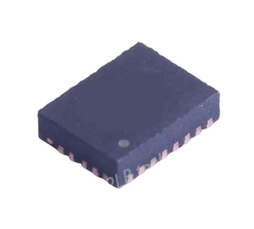 BQ24070RHLR puce de charge batterie Li-Ion circuit de gestion VQFN-20