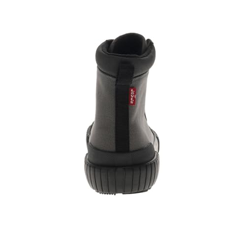 Levi's Unisex-Child High Top Sneaker3