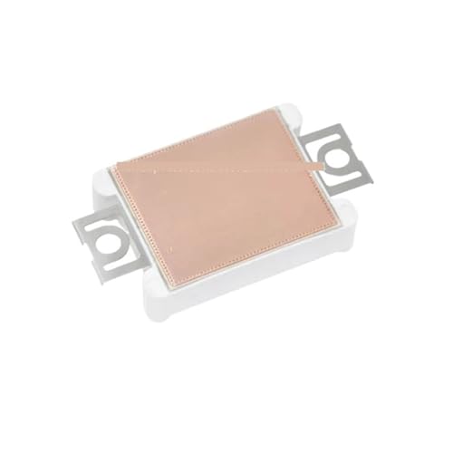 Module redresseur FP10R12W1T4 pour commande de moteur triphasé