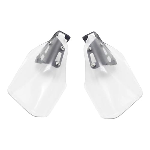 Bouclier protecteur K1600GT pare-brise de mains contre le vent