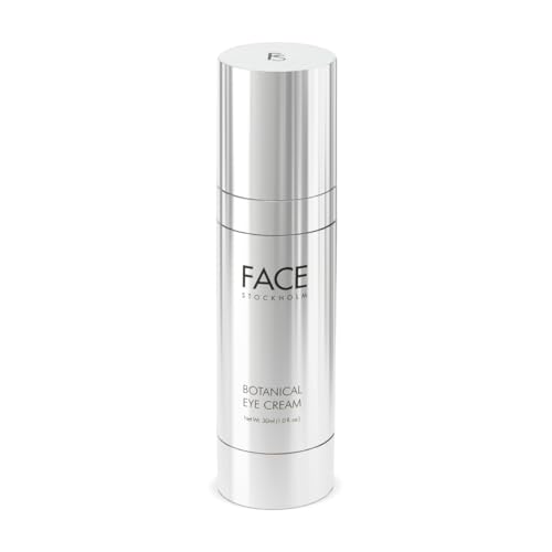 FACE Stockholm Botanical Eye Cream