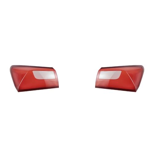 Feu arrière pour Chevrolet Malibu XL avec coque étanche et feux de freinage renforcés