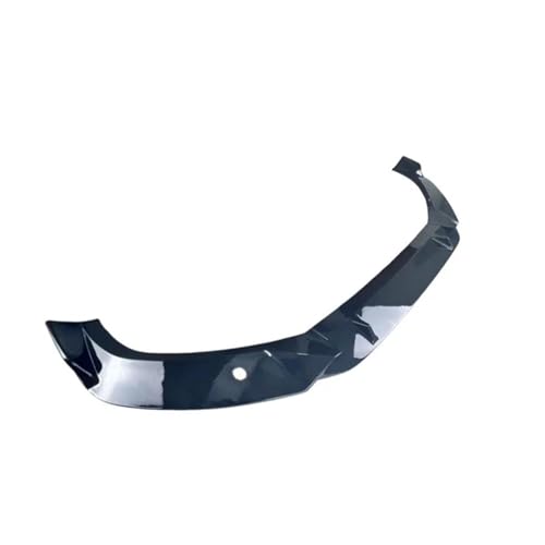 Spoiler de pare-chocs avant Audi A4 B9 2017 déflecteur kit carrosserie