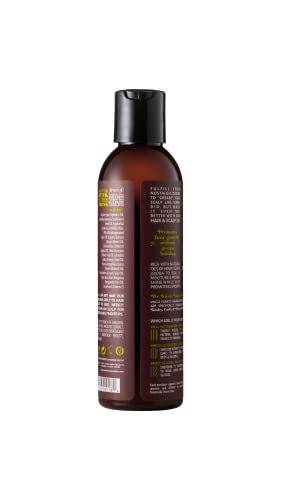 Shining Star Skin, Hair & Scalp Elixir, 6 oz