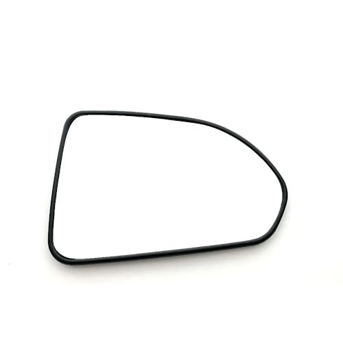Cristal de espejo retrovisor calefactado auto Jazz GD repuesto marcha atrás 2003-2007