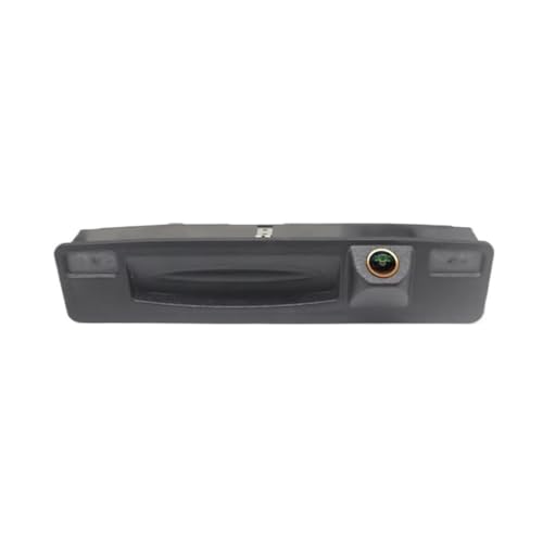 Caméra recul AHD 1080P avec lentille dorée pour Ford Focus 2015 à 2019