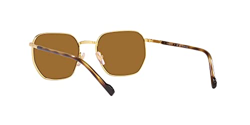 Image of Vogue Eyewear mens Vo4257s Square Sunglasses