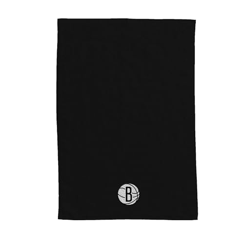 Northwest New York Knicks NBA Team Logo Hand Towel 2 Pack 16 x 26 Inches