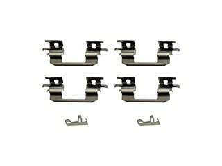Dorman Disc Brake Hardware Kit P N Hw13329