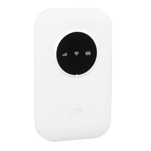 Compatibilità della banda di rete ampia: questo modem USB 4G LTE supporta varie bande di rete, tra cui FDD B1 3 5 7 8 20, TDD B40 41. Collega contemporaneamente fino a 10 dispositivi, soddisfacendo smartphone, tablet, laptop e altro ancora.