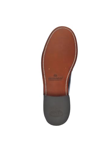 Image of Sebago Men's Classic Dan Shoes, Black - 8 Regular