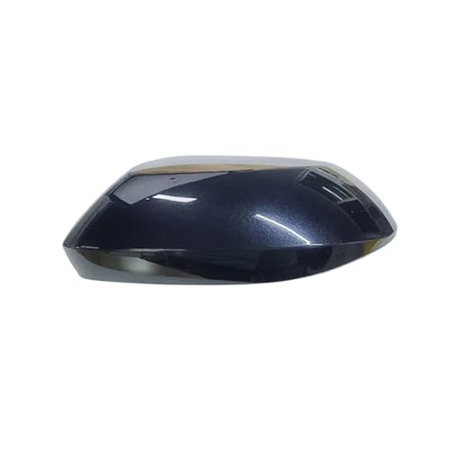 Coque de rétroviseur pour Toyota Corolla Altis 2019-2022 côté gauche noir