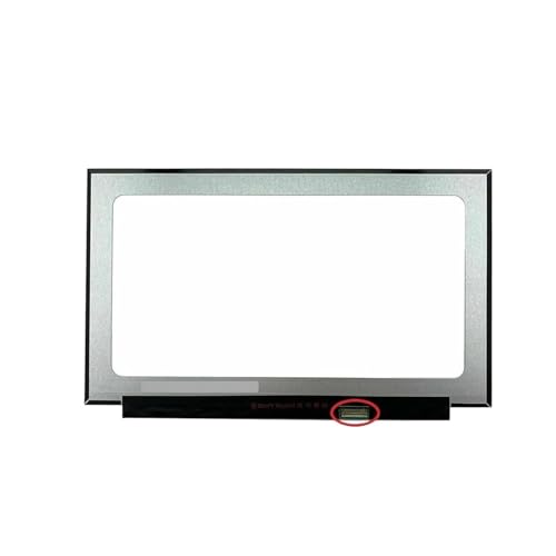 Écran LCD LED IPS 14.0 FHD 30 broches pour dalles NV140FHM-N48 et N3K