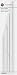 Dritz 9021 Upholstery Needle, 4-Pack