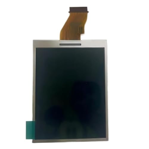 Écran LCD pour Canon PowerShot SX400 SX410 SX420 SX430 avec rétroéclairage
