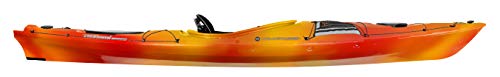 Wilderness Systems 9720258054 Tsunami 125 Day Touring Kayak thumb #1