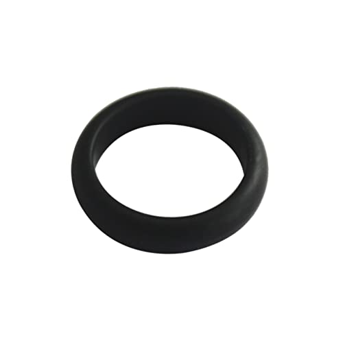 3 anillos de silicona flexibles para gimnasio miniatura 7