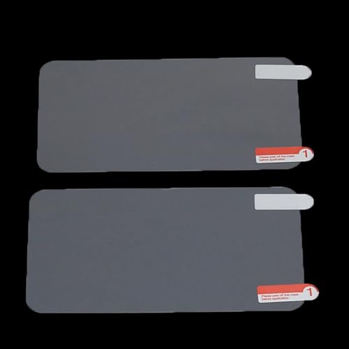 Film protection écran Leoncino BJ250 pour éliminer les rayures de clé