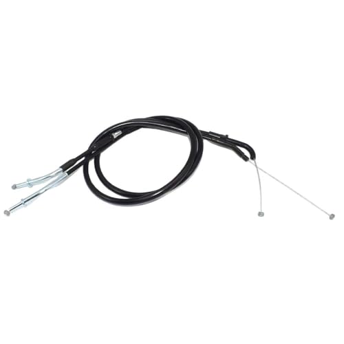Câble d'accélérateur pour Kawasaki Z900 2017-2024 câble de commande de gaz - 2
