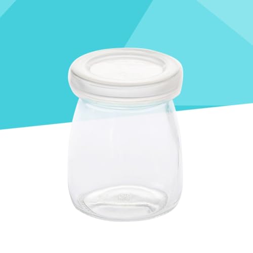 Bouteilles biberon 100ml pour packaging chocolat et petits objets - 7