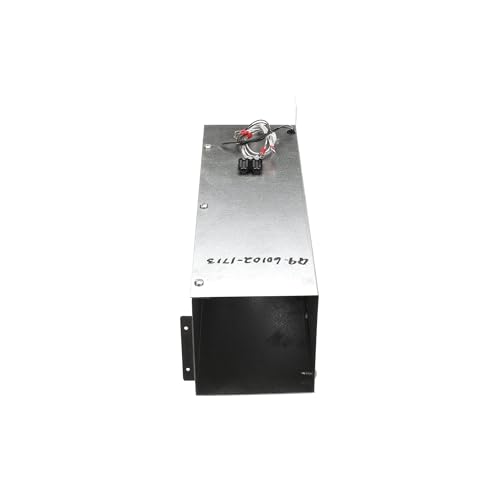 Image of Lang Q9-60102-1713 Cooling Fan Kit
