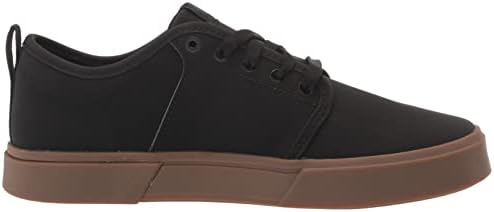 PUMA El Rey II Buck Puma Black/Gum Men's 11 Medium | Image 5