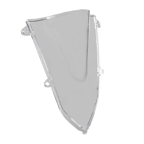 Bulle CBR 500R 2019-2024 : écran double bulle pour un confort de route optimal