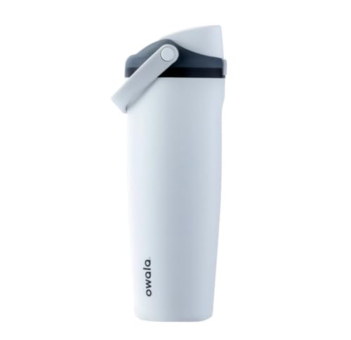 Image of Owala 30oz FreeSip Sway Stainless Water Bottle