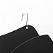 GANAZONO Tennis Basketball Storage Bag Felt Sports Holder for Home School Versatile Organizer for Basketball Tennis and More Space-Saving Design