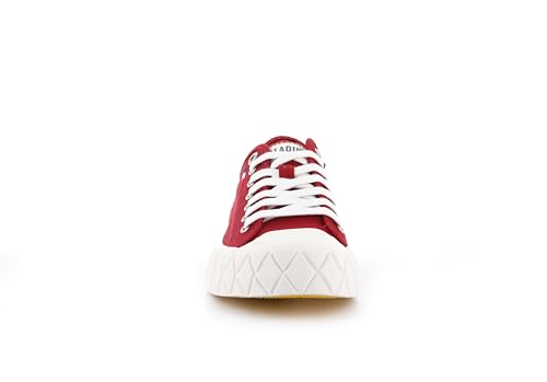 Image of Palladium Unisex Palla Ace CVS Sneaker